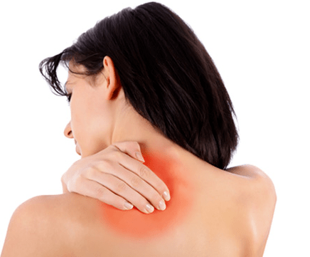 Qual é o perigoso da osteocondrose cervical